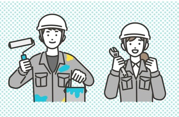 外壁塗装の流れを徹底解説!群馬県高崎市のぬりまるが教える安心施工ガイド |ぬりまる