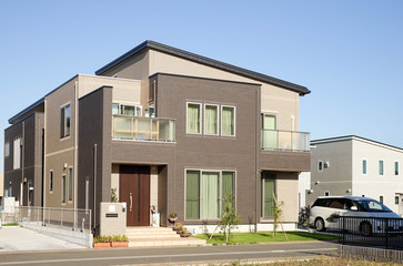群馬県高崎市で外壁塗装をお考えの方へ｜おすすめの色選びと塗装プランは「ぬりまる」にお任せ！|ぬりまる