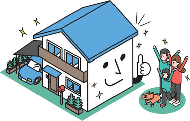 【群馬県高崎市の外壁塗装】フッ素塗料で住まいを長持ちさせるなら「ぬりまる」へ！高耐久・高品質の塗装で安心を実現 |ぬりまる