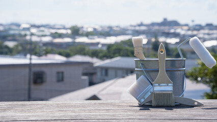 群馬県高崎市で30年耐久の屋根塗装を実現するならぬりまるへ|高耐候塗料と熟練施工で長期安心 |ぬりまる