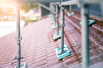 群馬県高崎市で30年耐久の屋根塗装を実現するならぬりまるへ|高耐候塗料と熟練施工で長期安心 |ぬりまる