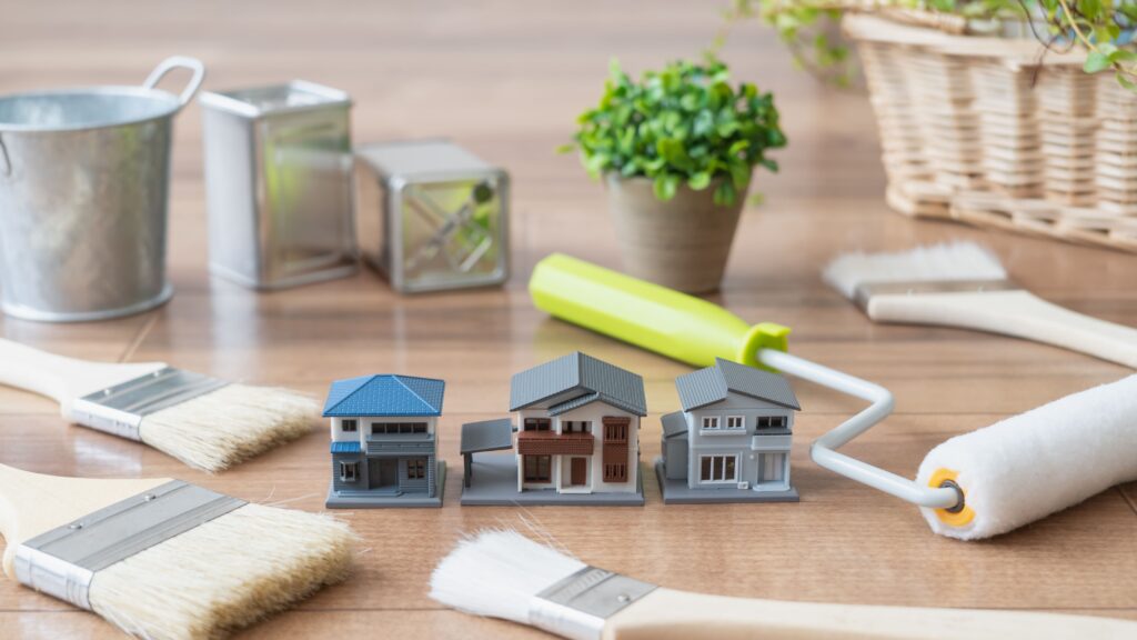 群馬県高崎市のオーダーメイド塗装「ぬりまる」外壁塗装は季節と誠実さで決まる