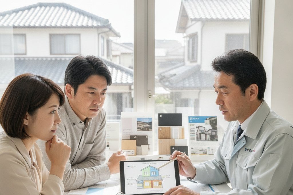 外壁塗装のおすすめは？塗料と業者選びの費用相場を徹底解説【高崎市】｜ぬりまる