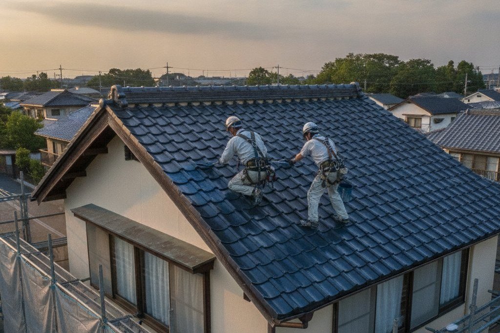 外壁塗装のおすすめは？塗料と業者選びの費用相場を徹底解説【高崎市】｜ぬりまる