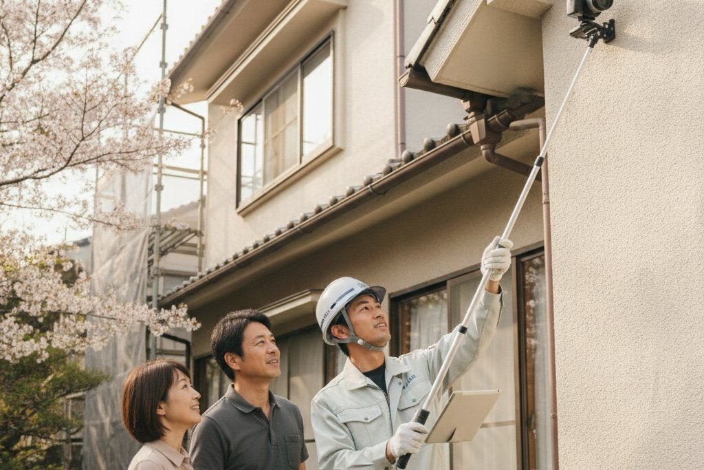 外壁塗装のおすすめは？塗料と業者選びの費用相場を徹底解説【高崎市】｜ぬりまる